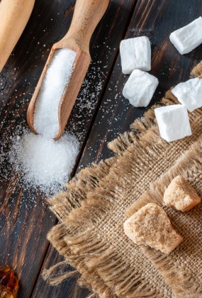 Smart Sugar