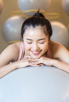 Balanced Wellness